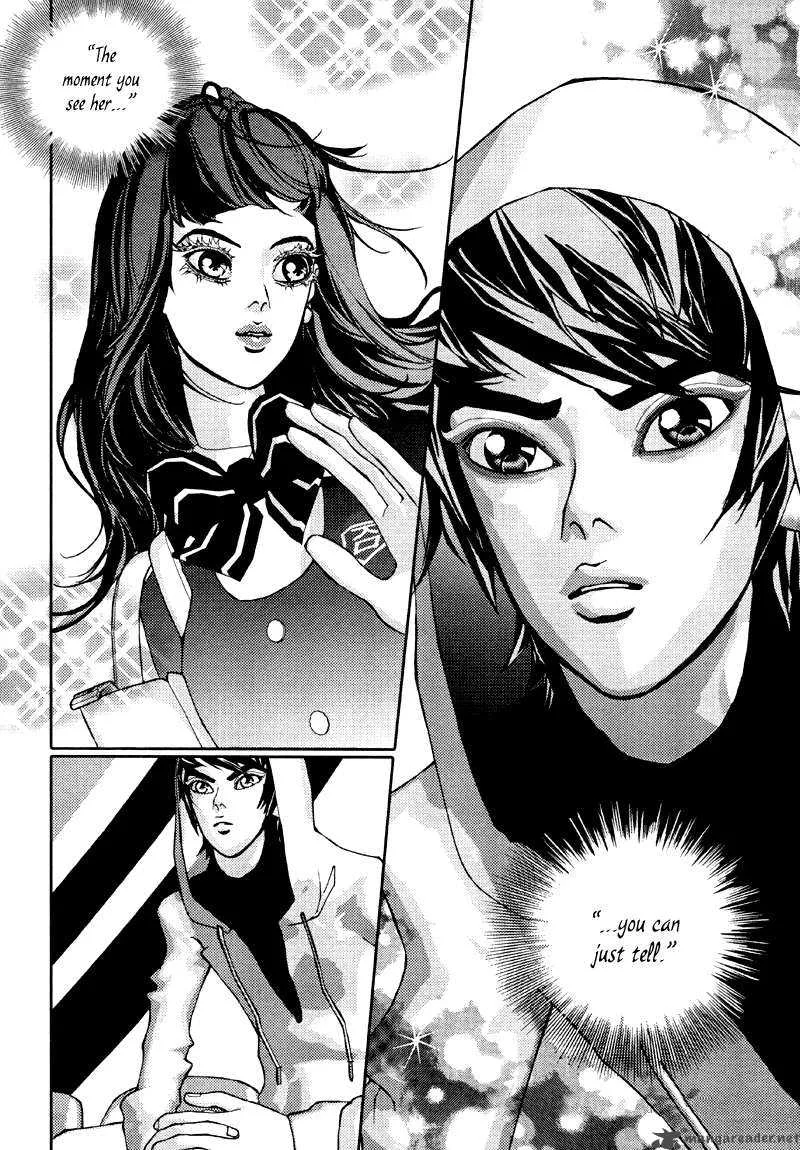 Girl in Heels Chapter 10 page 40