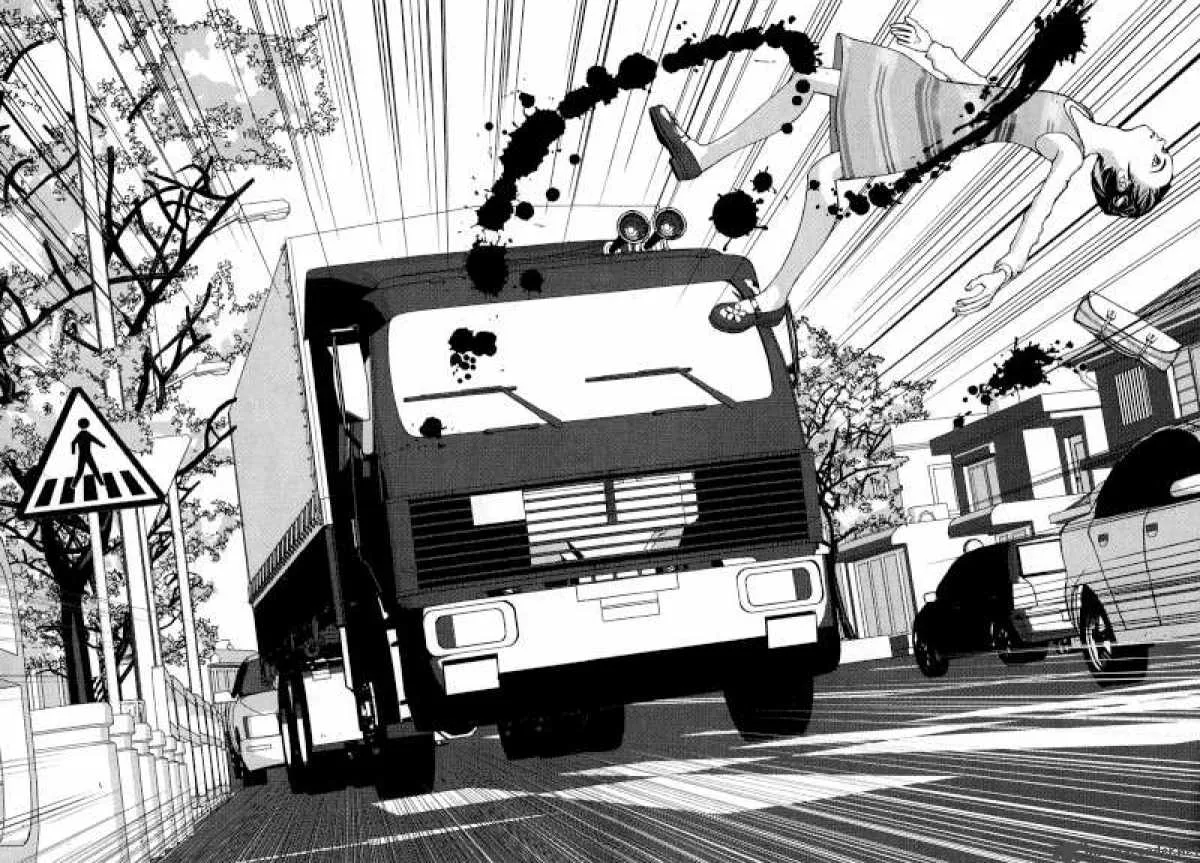 Girl in Heels Chapter 11 page 17