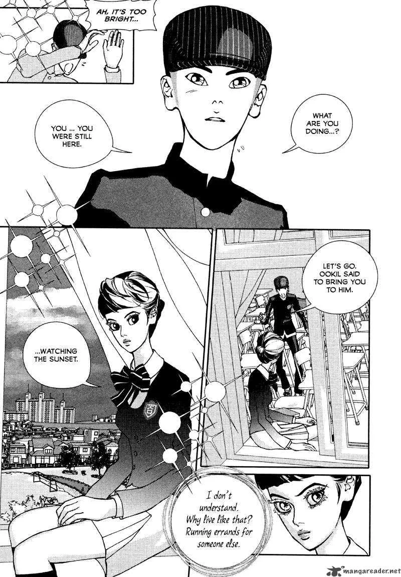 Girl in Heels Chapter 11 page 26