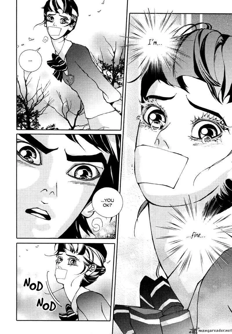 Girl in Heels Chapter 13 page 24
