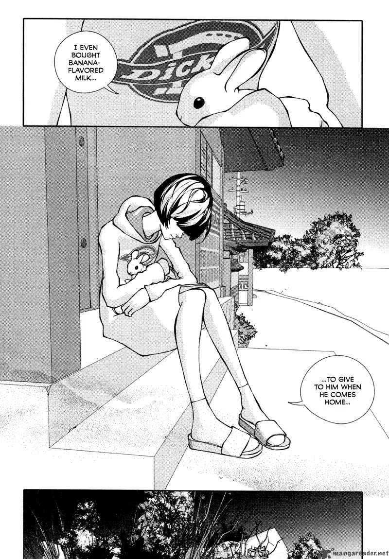 Girl in Heels Chapter 13 page 29