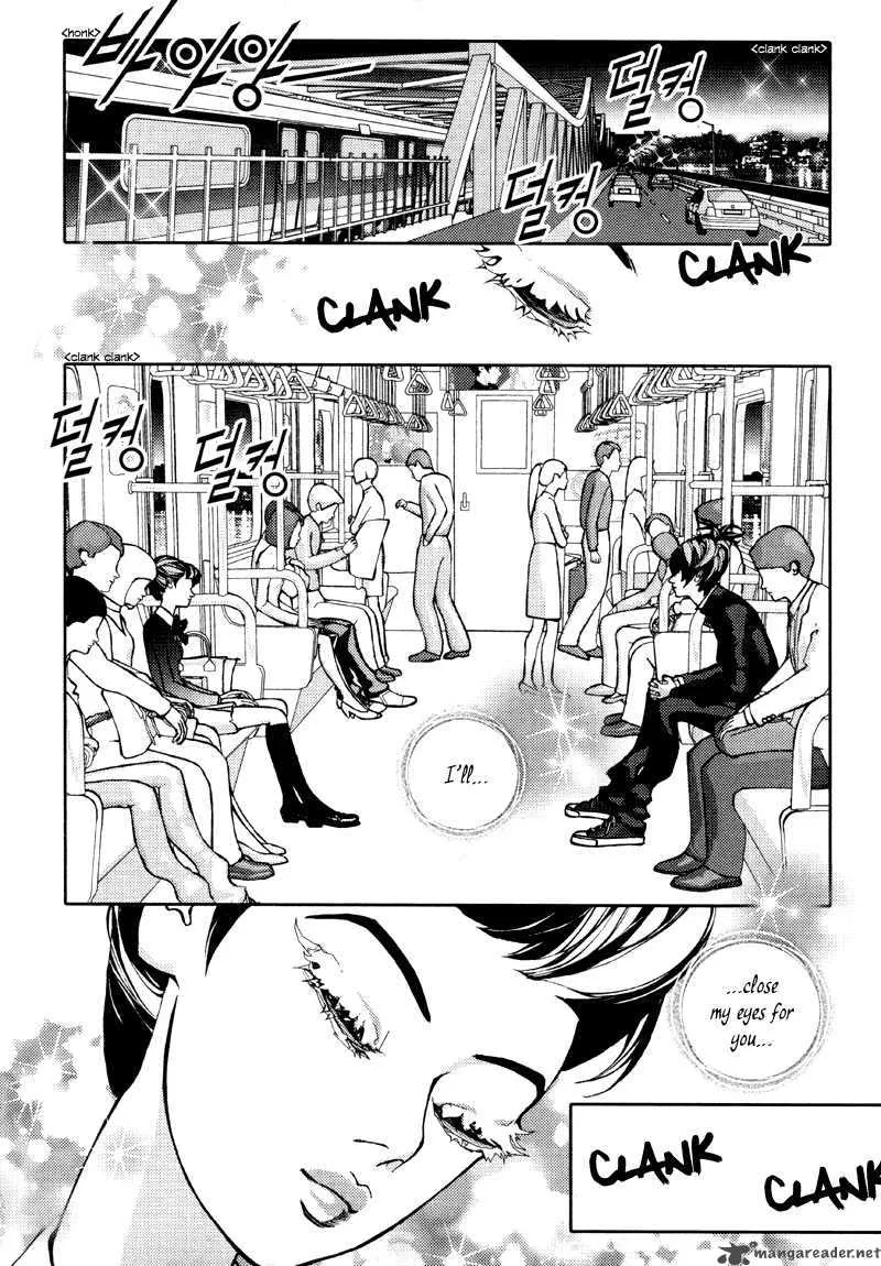 Girl in Heels Chapter 14 page 13
