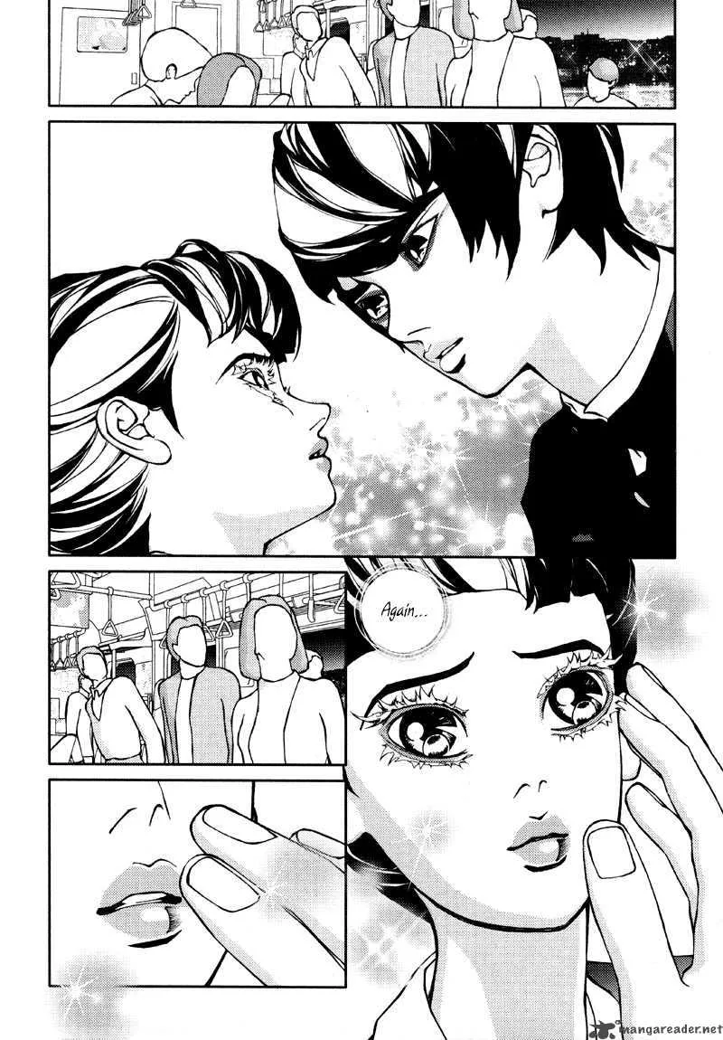Girl in Heels Chapter 14 page 19