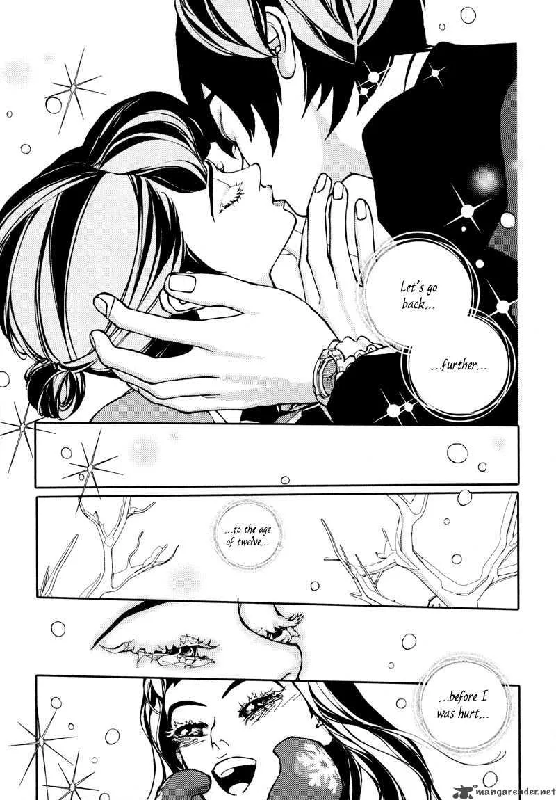 Girl in Heels Chapter 14 page 24