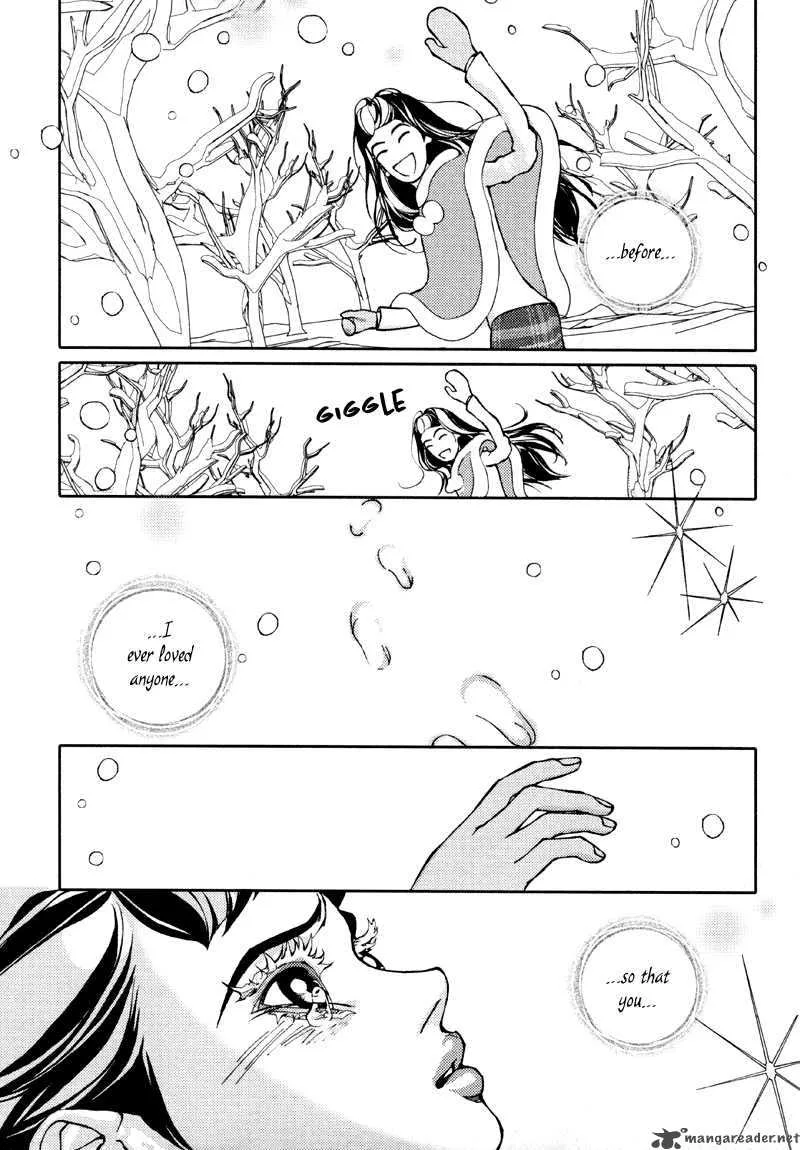 Girl in Heels Chapter 14 page 25