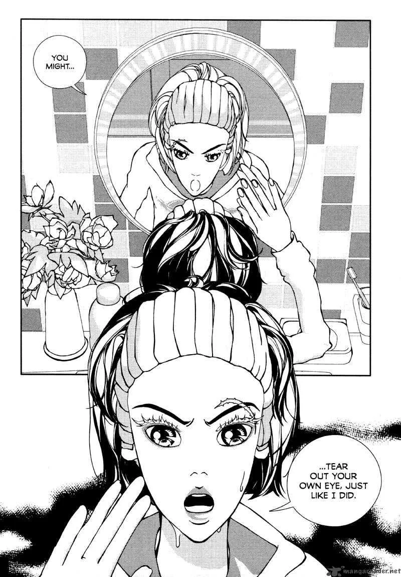 Girl in Heels Chapter 14 page 32