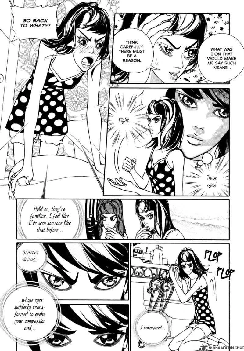 Girl in Heels Chapter 15 page 11