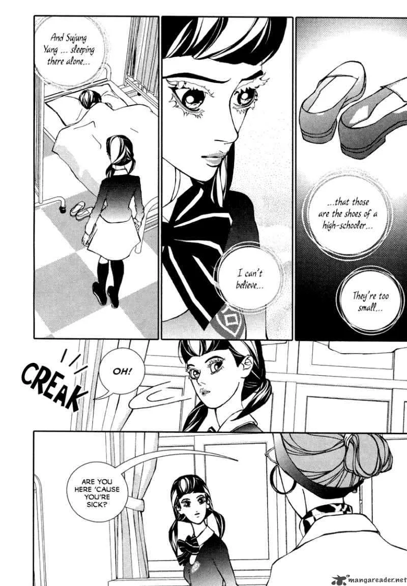 Girl in Heels Chapter 16 page 15