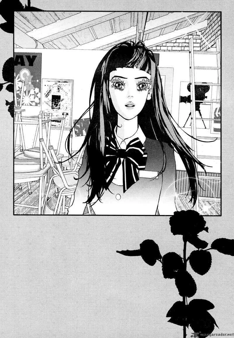 Girl in Heels Chapter 3 page 2