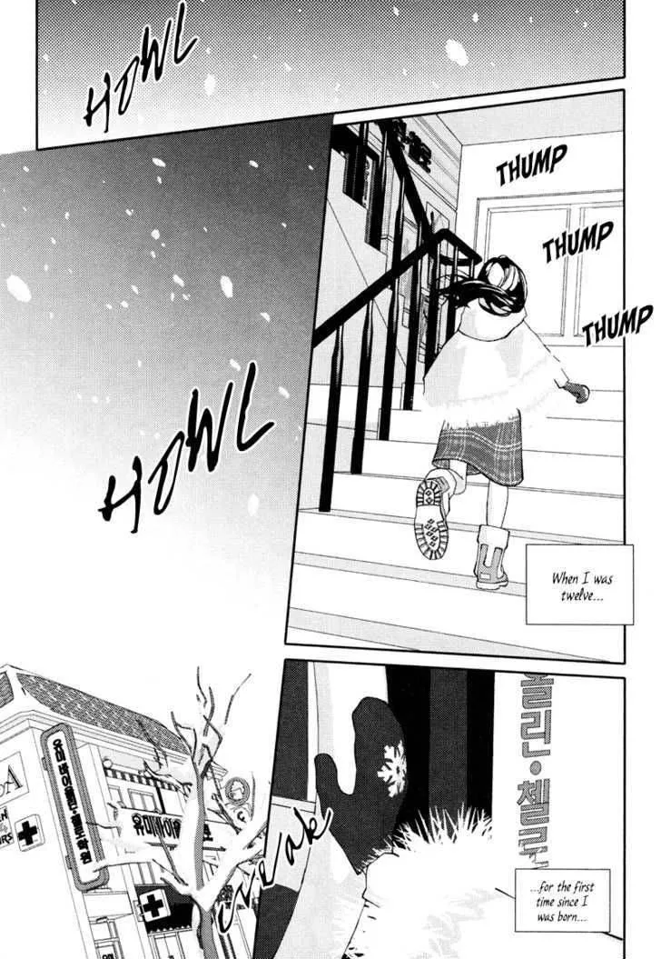Girl in Heels Chapter 4 page 26