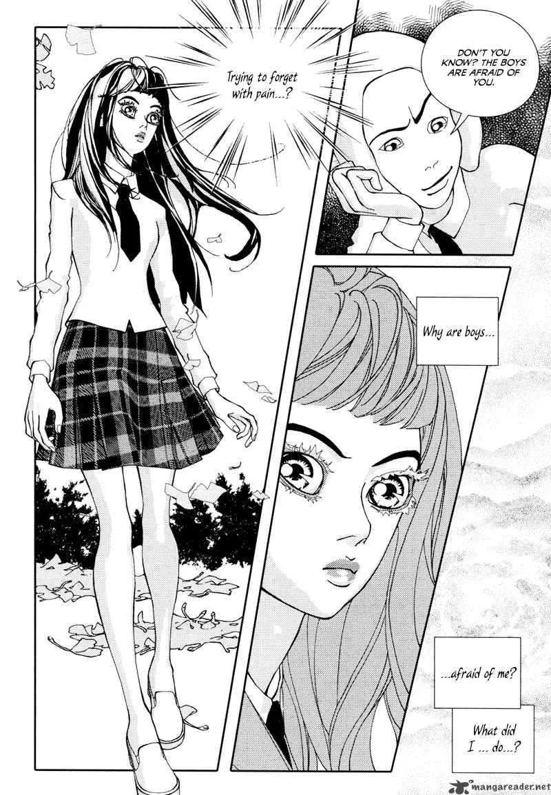 Girl in Heels Chapter 5 page 29