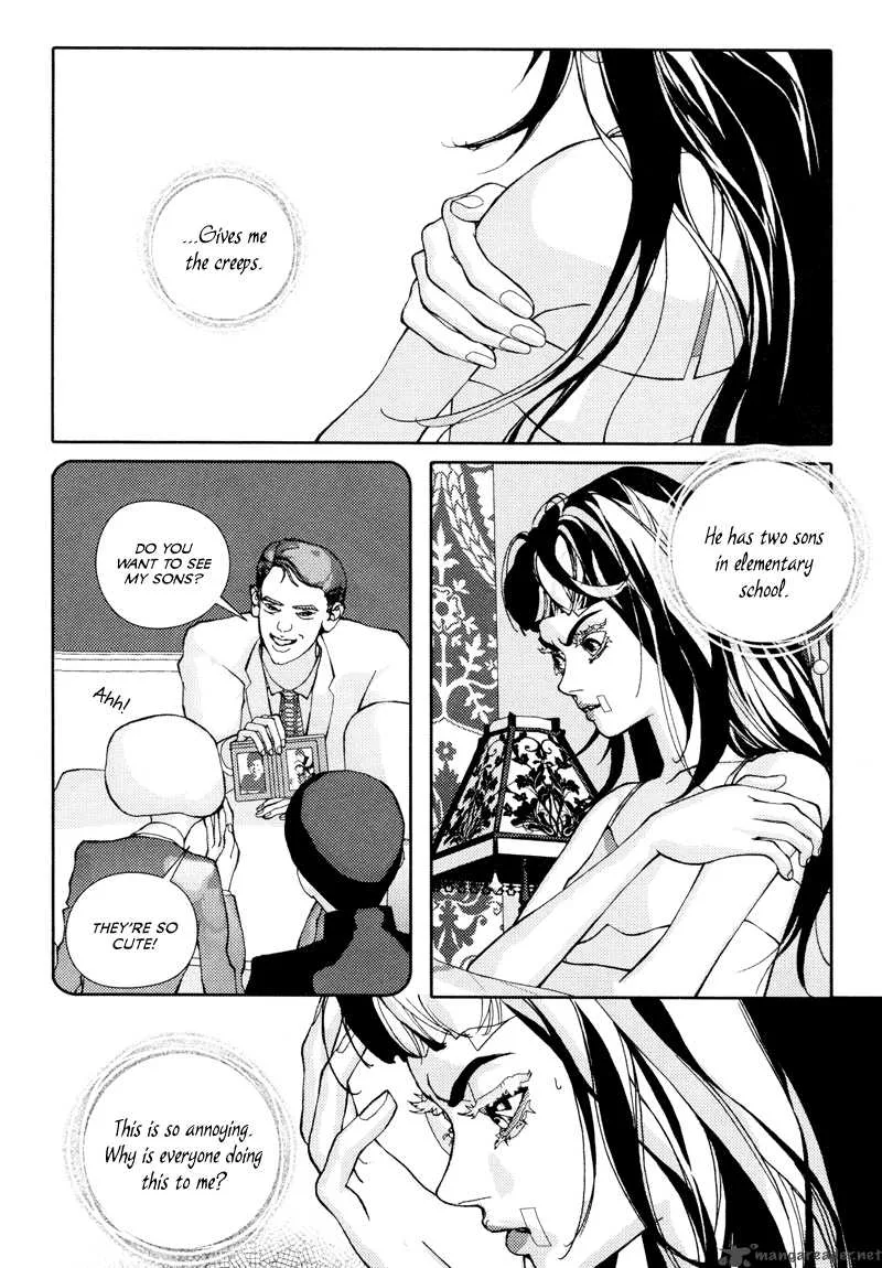 Girl in Heels Chapter 5 page 31