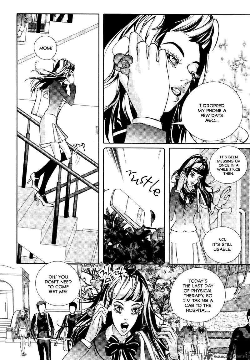 Girl in Heels Chapter 8 page 19