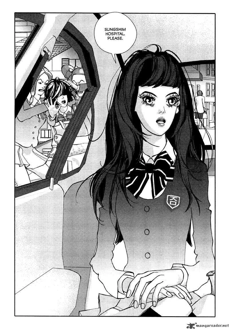 Girl in Heels Chapter 8 page 27