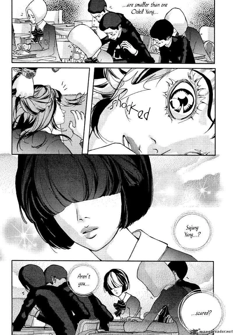 Girl in Heels Chapter 9 page 30