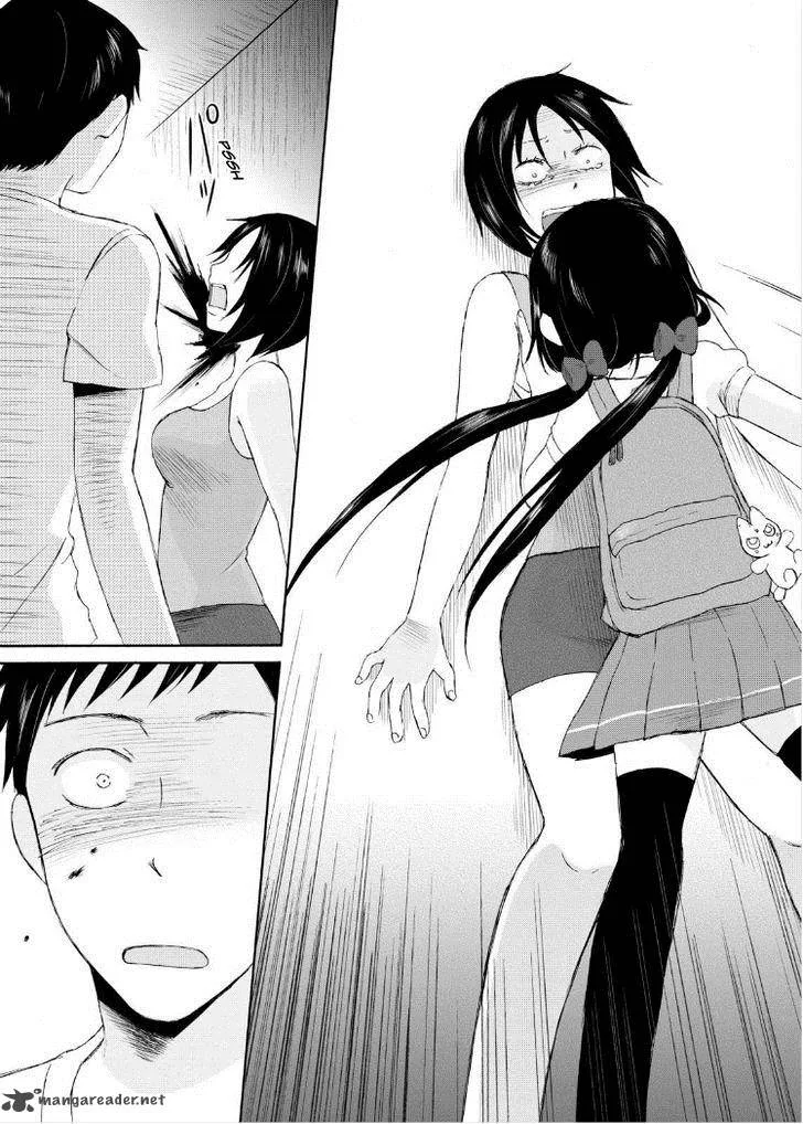 Girl May Kill Chapter 1 page 42