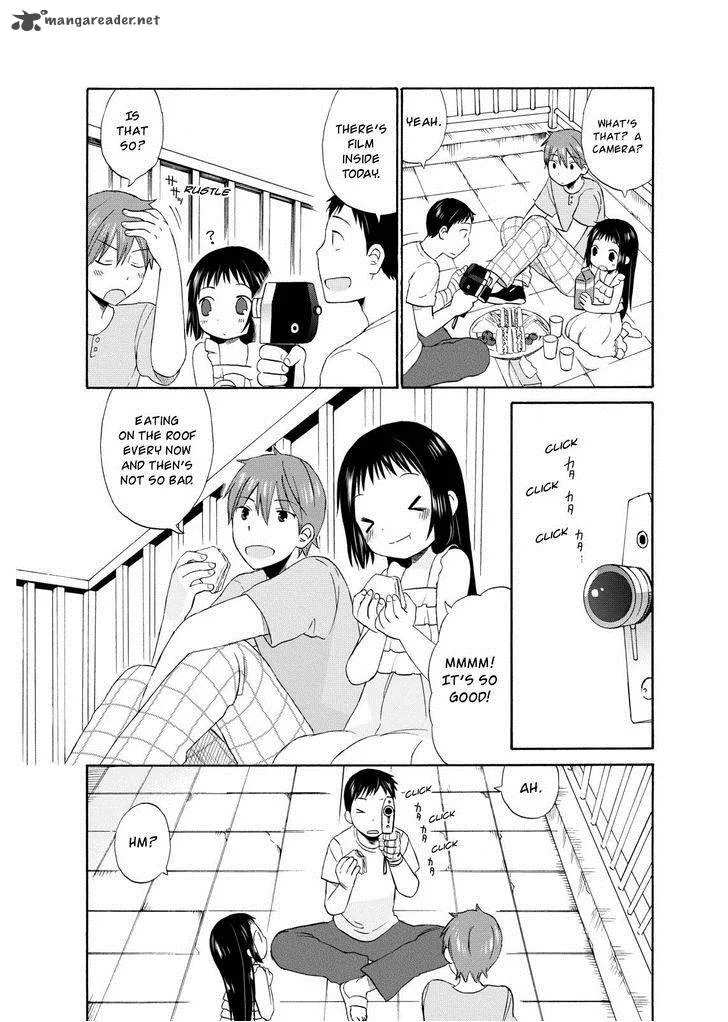 Girl May Kill Chapter 10 page 22