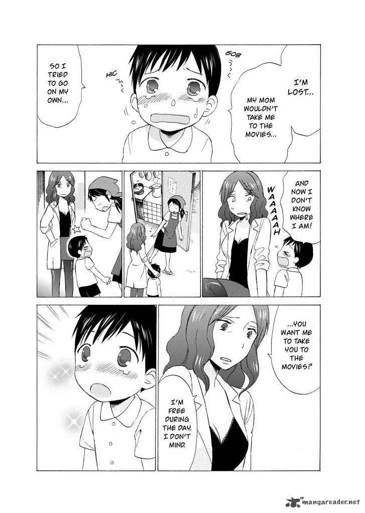 Girl May Kill Chapter 10 page 11