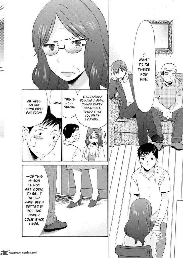 Girl May Kill Chapter 10 page 16