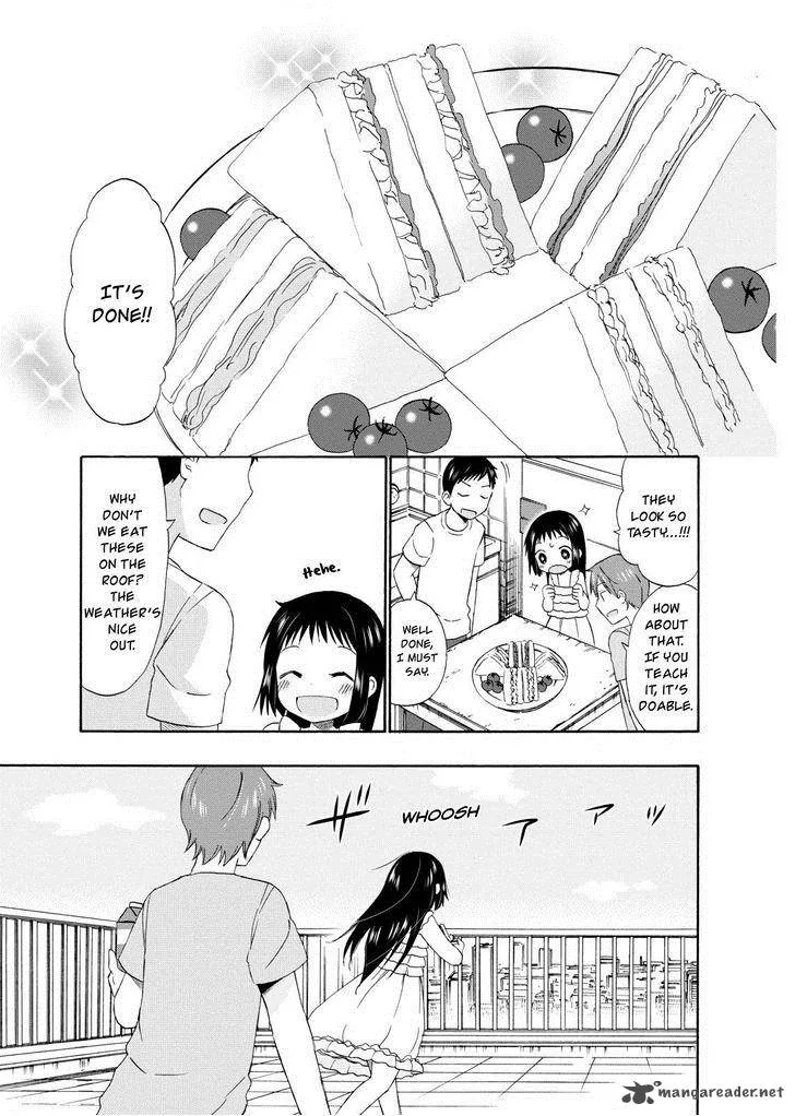 Girl May Kill Chapter 10 page 21