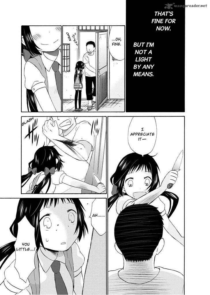 Girl May Kill Chapter 10 page 29
