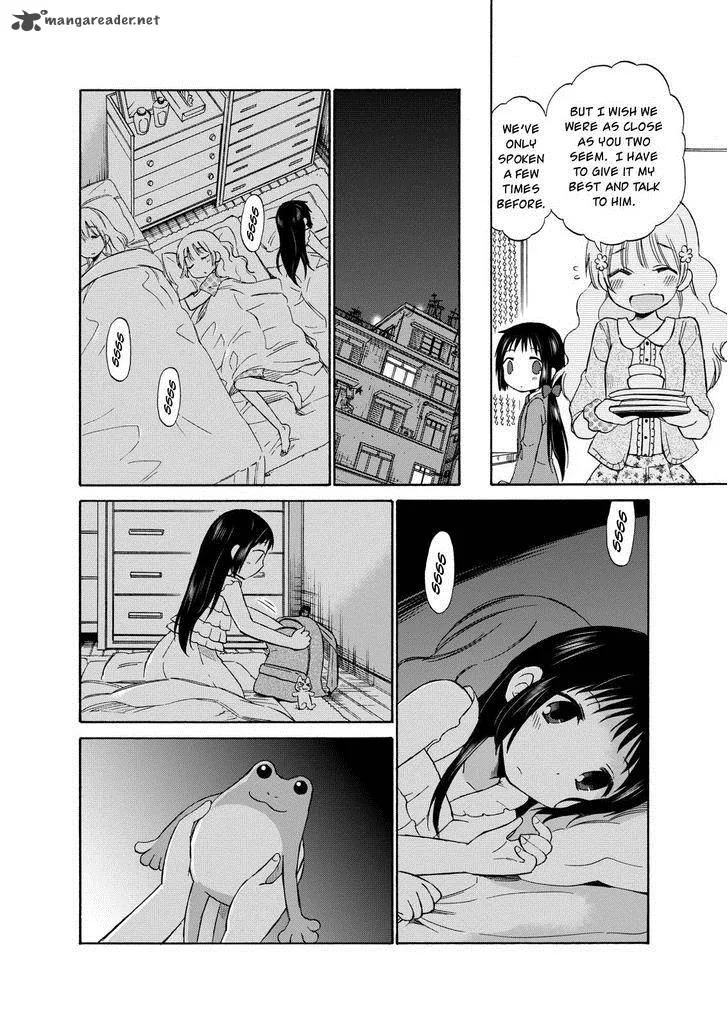 Girl May Kill Chapter 14 page 24