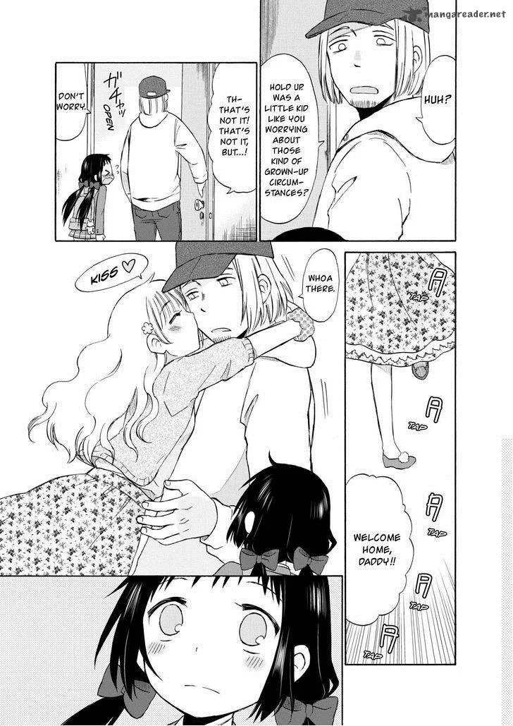 Girl May Kill Chapter 14 page 13