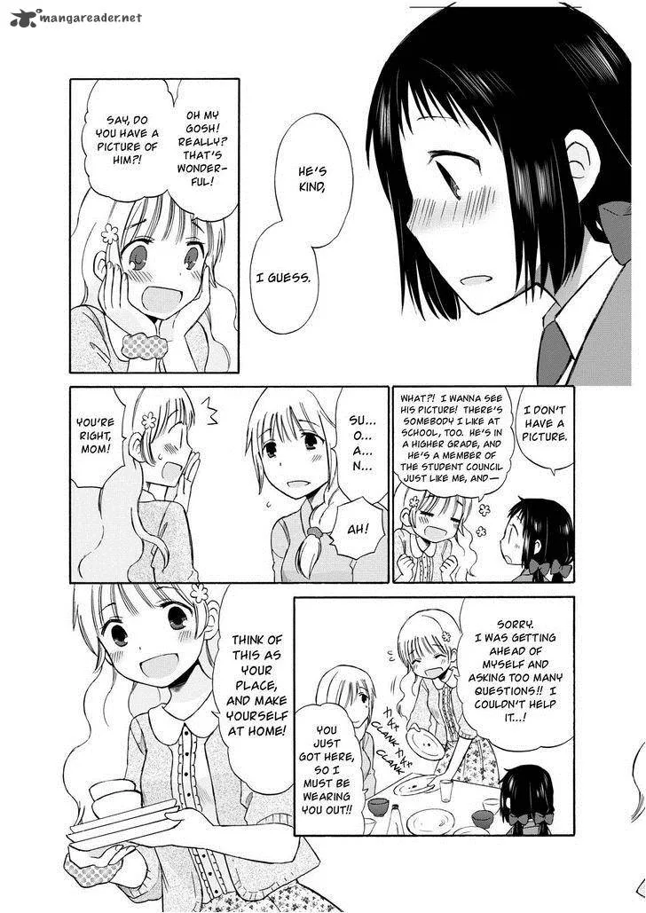 Girl May Kill Chapter 14 page 23
