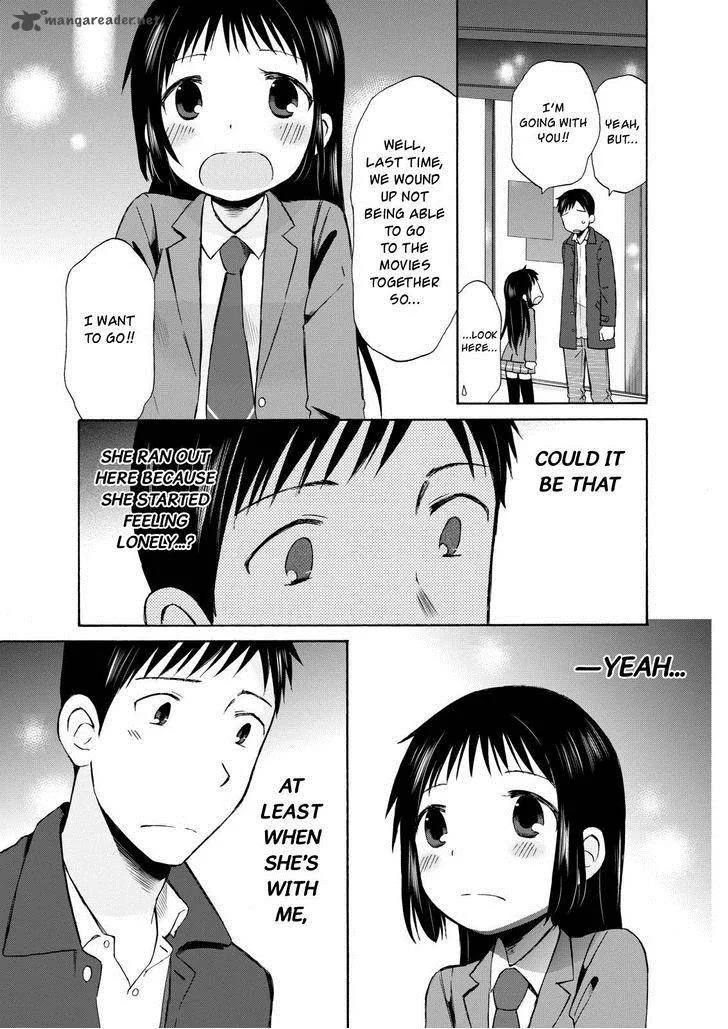 Girl May Kill Chapter 14 page 29
