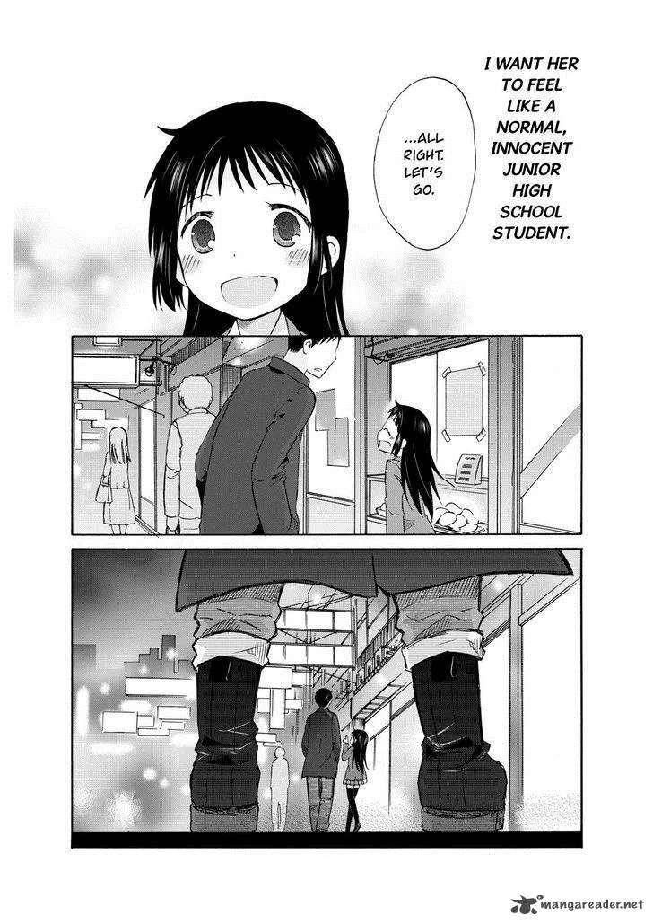 Girl May Kill Chapter 14 page 30