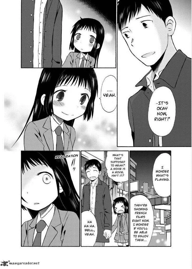 Girl May Kill Chapter 15 page 7