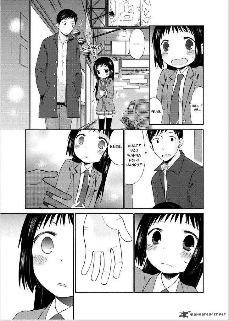 Girl May Kill Chapter 15 page 4
