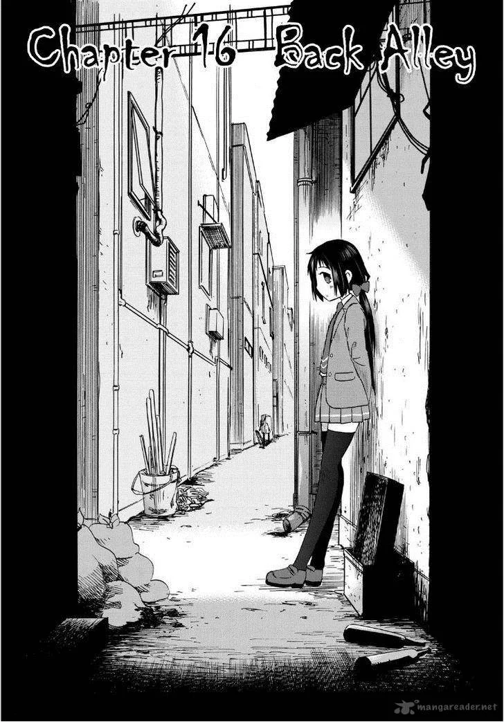 Girl May Kill Chapter 16 page 2