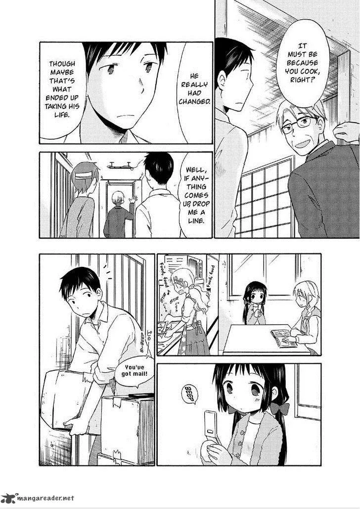 Girl May Kill Chapter 17 page 9