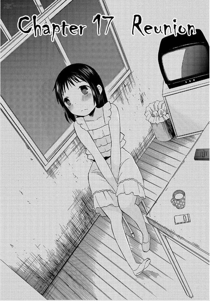 Girl May Kill Chapter 17 page 2