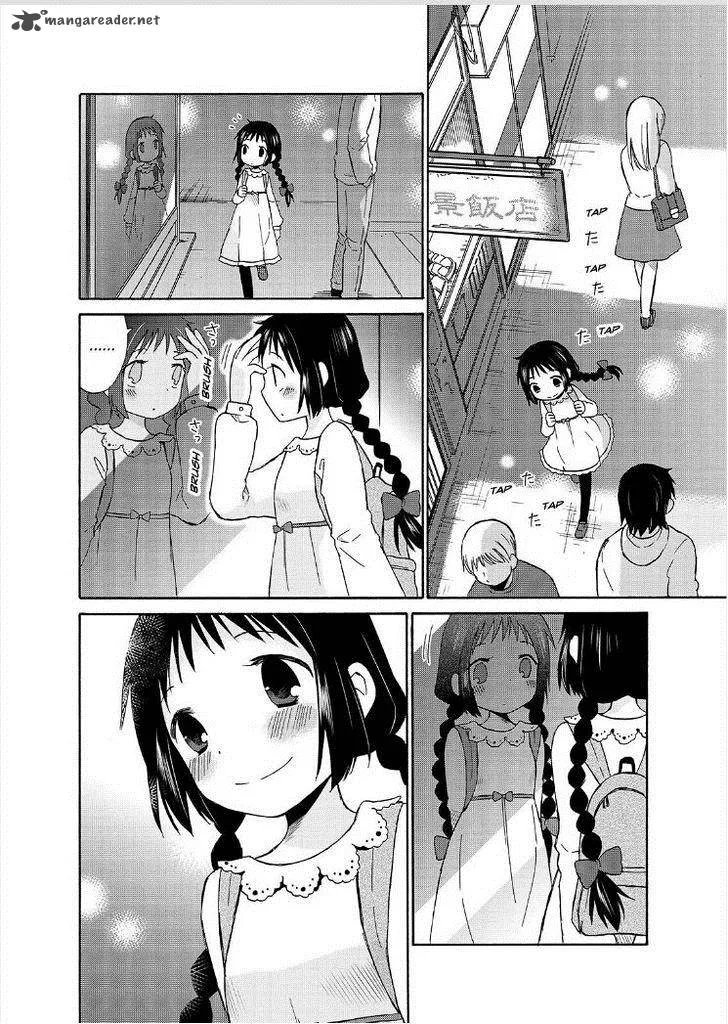 Girl May Kill Chapter 18 page 25