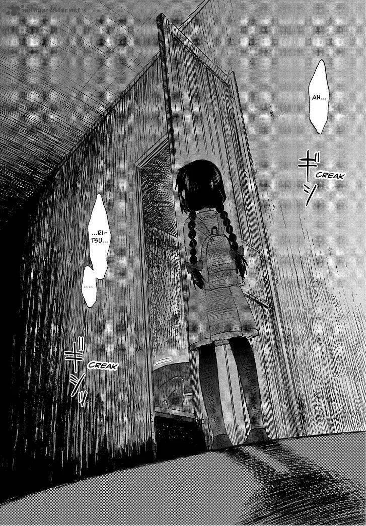 Girl May Kill Chapter 18 page 29