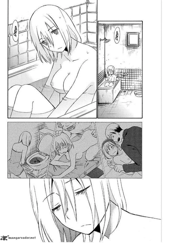 Girl May Kill Chapter 19 page 19