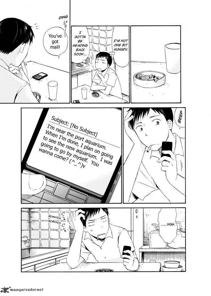 Girl May Kill Chapter 2 page 23