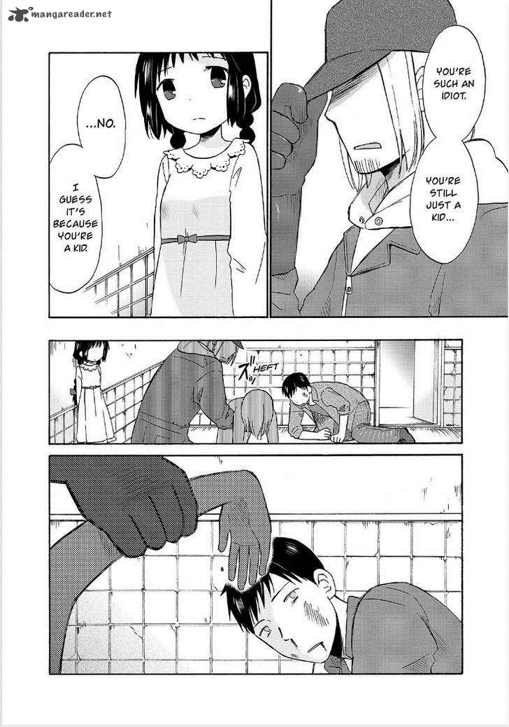 Girl May Kill Chapter 20 page 11