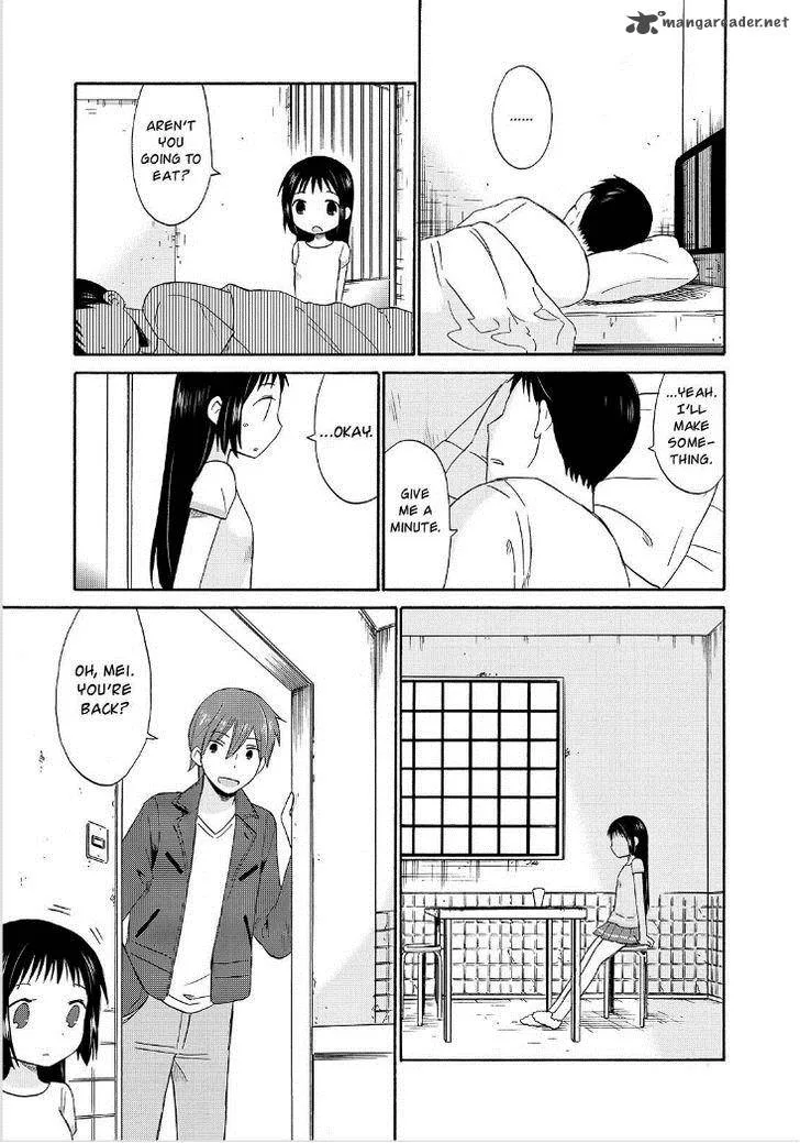 Girl May Kill Chapter 20 page 20
