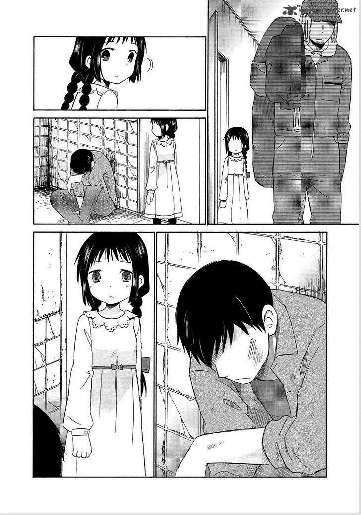 Girl May Kill Chapter 20 page 13