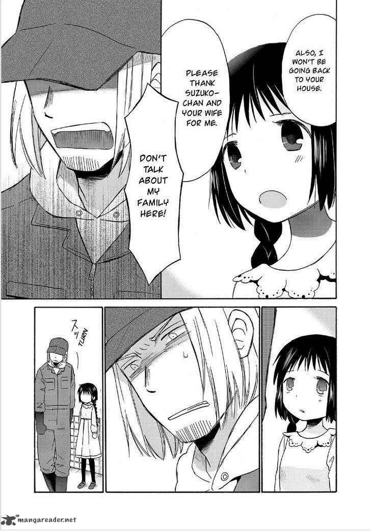Girl May Kill Chapter 20 page 10