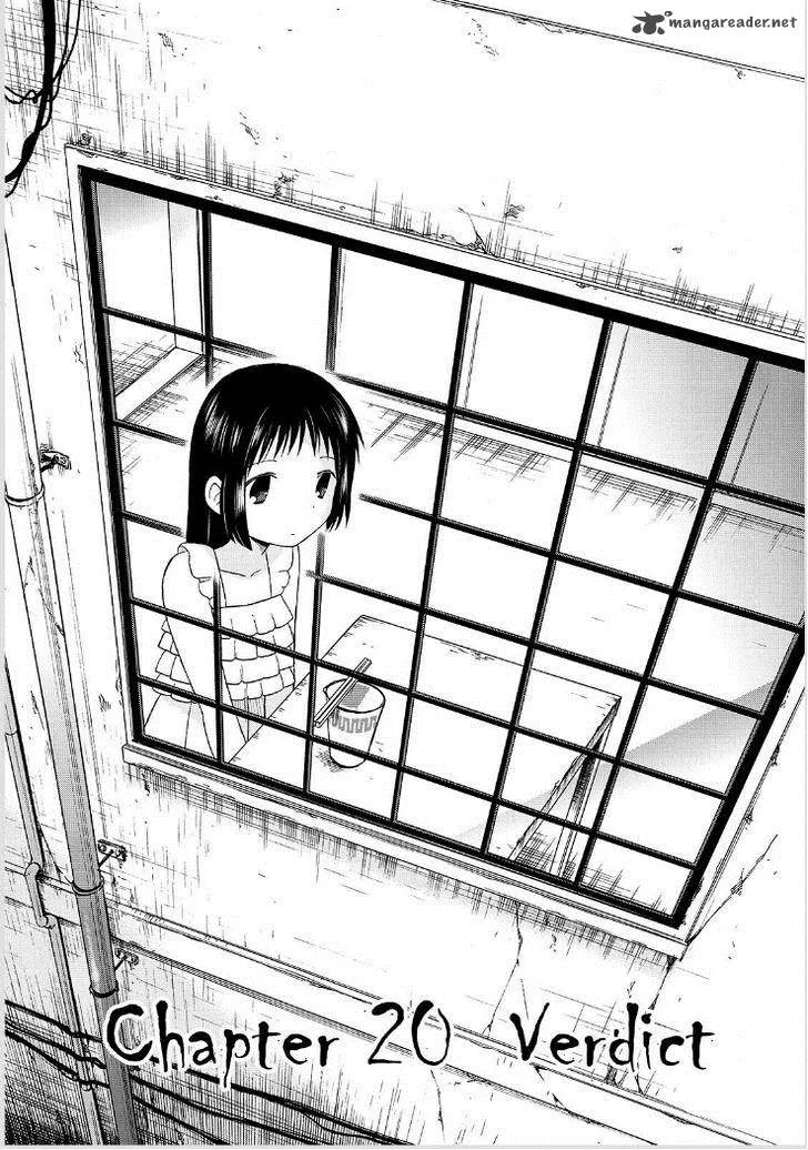 Girl May Kill Chapter 20 page 2
