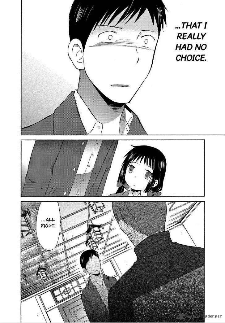 Girl May Kill Chapter 20 page 31