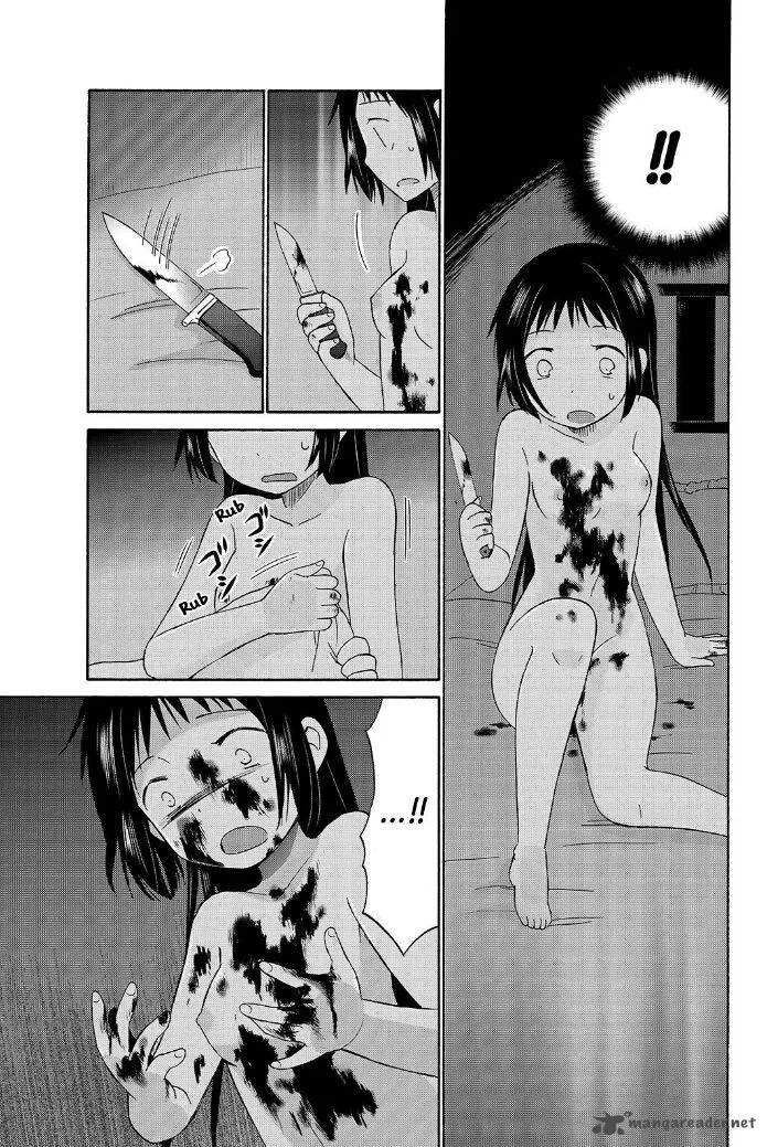 Girl May Kill Chapter 21 page 24