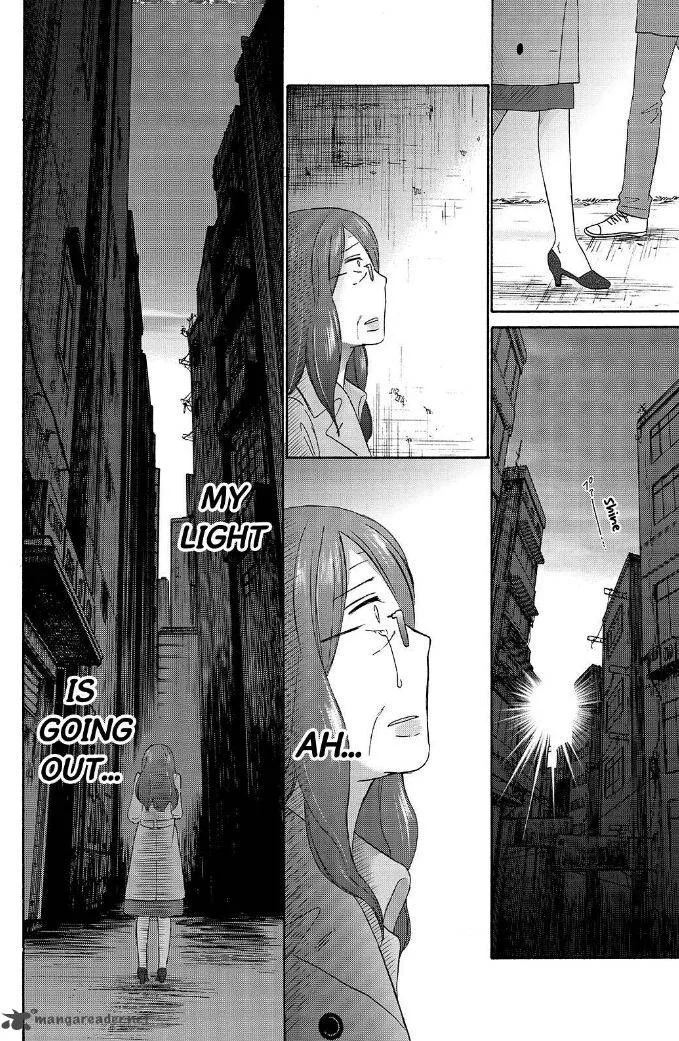 Girl May Kill Chapter 21 page 21