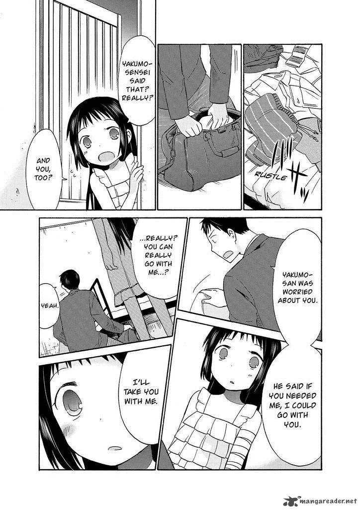 Girl May Kill Chapter 22 page 25