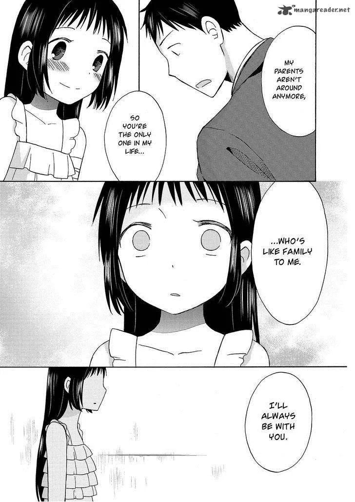 Girl May Kill Chapter 22 page 27