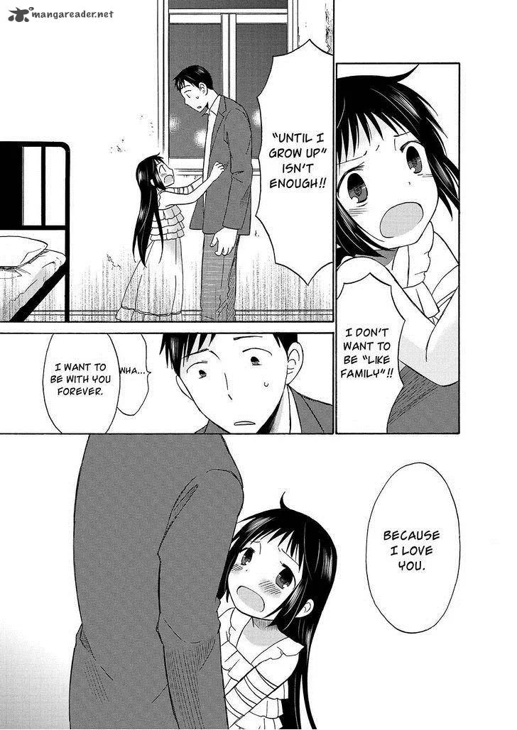 Girl May Kill Chapter 22 page 29